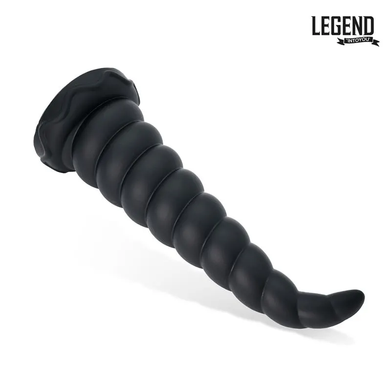 Ceteron Dildo Silicona Líquida 20 cm · LEGEND · Dildos — photo 5