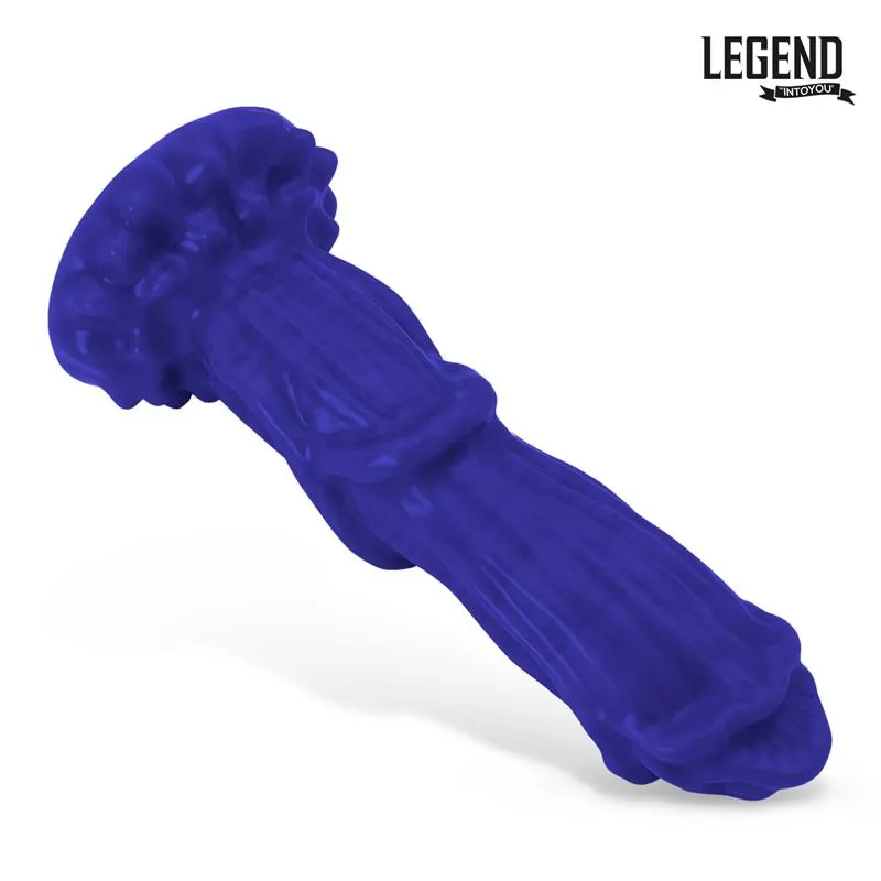 Athex Dildo Silicona Líquida 22,3 cm · LEGEND · Dildos — Foto 5