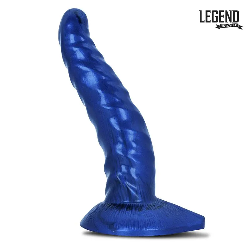 Aqualith Dildo Silicona Líquida 22 cm · LEGEND · Dildos — Foto 2