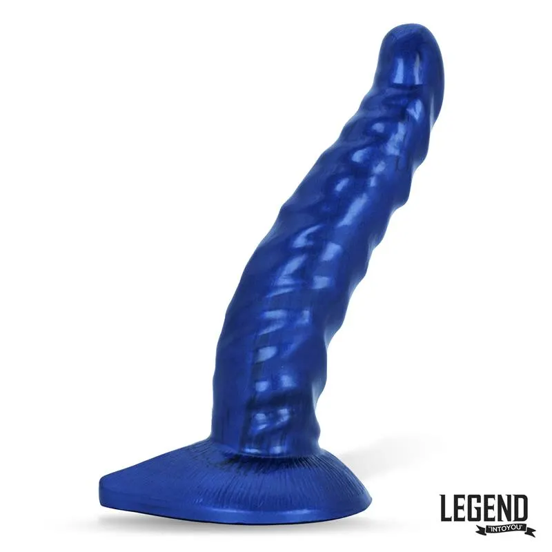Aqualith Dildo Silicona Líquida 22 cm · LEGEND · Dildos — Foto 3