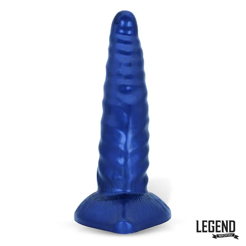 Aqualith Dildo Silicona Líquida 22 cm · LEGEND · Dildos — Foto 4