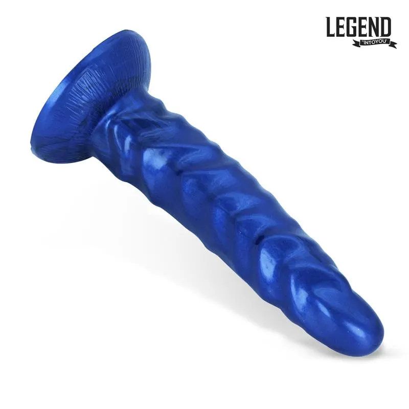 Aqualith Dildo Silicona Líquida 22 cm · LEGEND · Dildos — Foto 5
