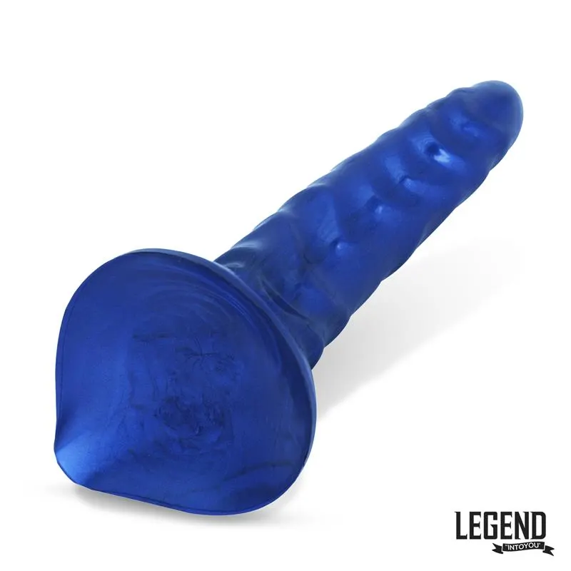 Aqualith Dildo Silicona Líquida 22 cm · LEGEND · Dildos — Foto 6