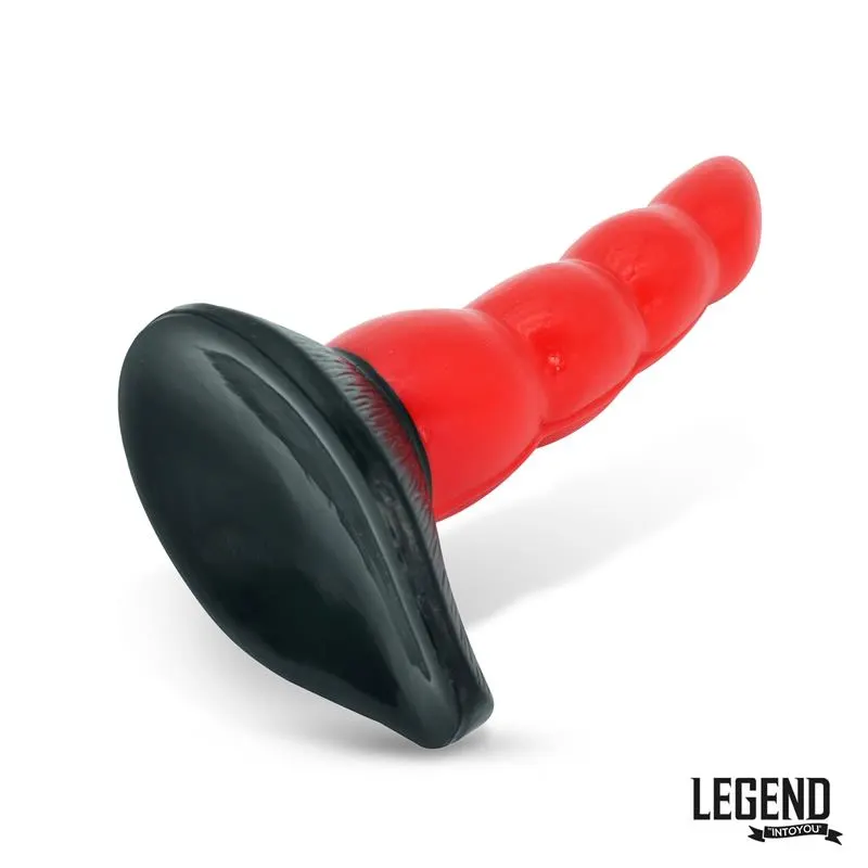 Sphereon Dildo Silicona Líquida 20 cm · LEGEND · Dildos — photo 5