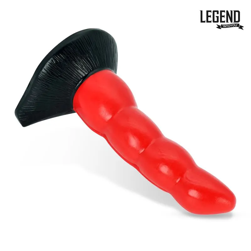 Sphereon Dildo Silicona Líquida 20 cm · LEGEND · Dildos — photo 6