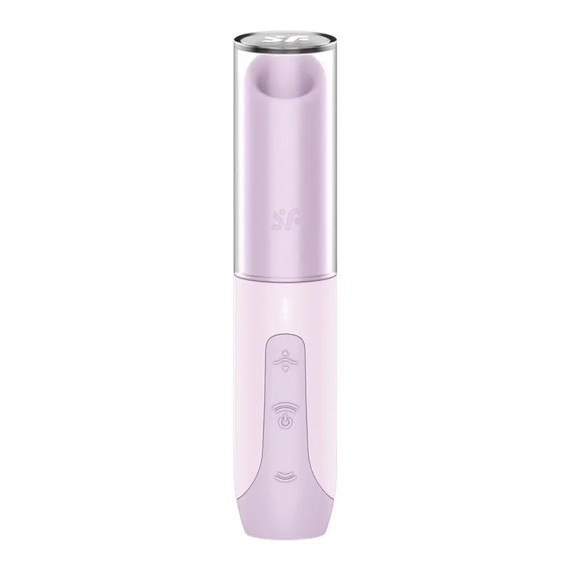 Secret Kiss Air Pulse Vibrator · SATISFYER · Estimuladores de Clítoris — Foto 3