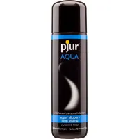 Pjur Aqua Lubricante Anal 250 ml · PJUR · Anal