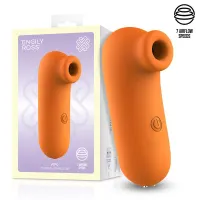 Pipo Succionador de Clítoris USB Magnético · ENGILY ROSS · Estimuladores de Clítoris