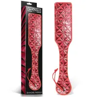 Pala Diamond Cuero Vegano · DIAMOND LINE · Accesorios y Sets