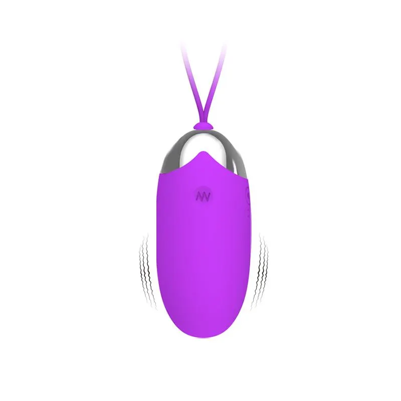 Pretty Love Vibrador a Control Remoto Eden CL40 · PRETTYLOVE · Estimuladores de Clítoris — Foto 8