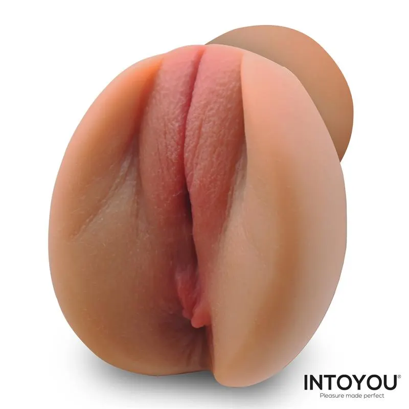Wanda Vagina y Ano Super Realista 490 gr · LIKETRUE · Masturbadores Él — photo 2