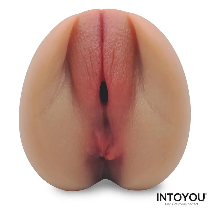Wanda Vagina y Ano Super Realista 490 gr · LIKETRUE · Masturbadores Él — photo 6