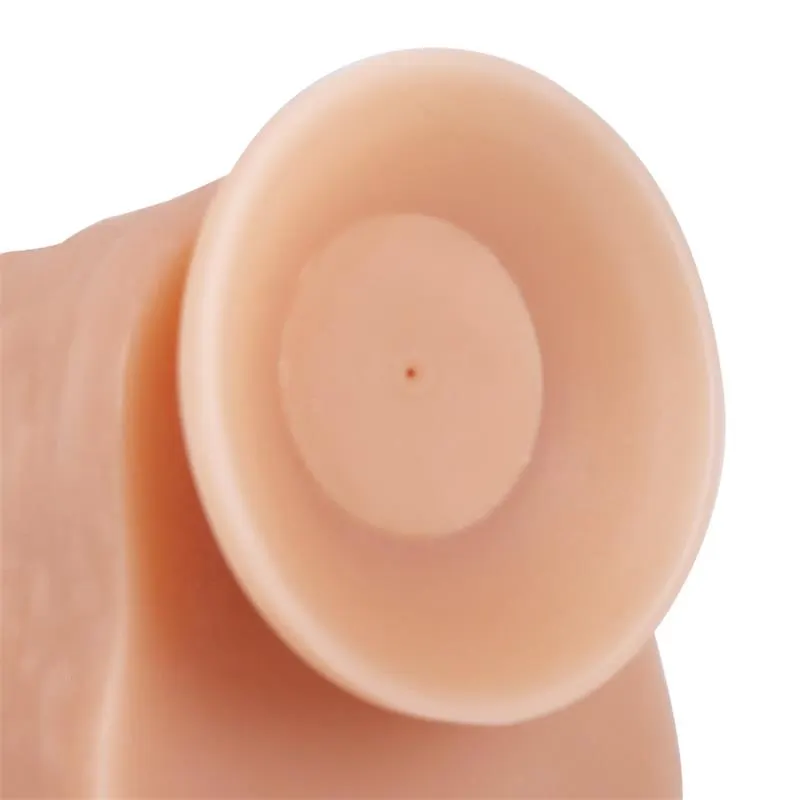 Marcus Vibrador Realista control Remoto · CENTAURO · Vibradores — Foto 4