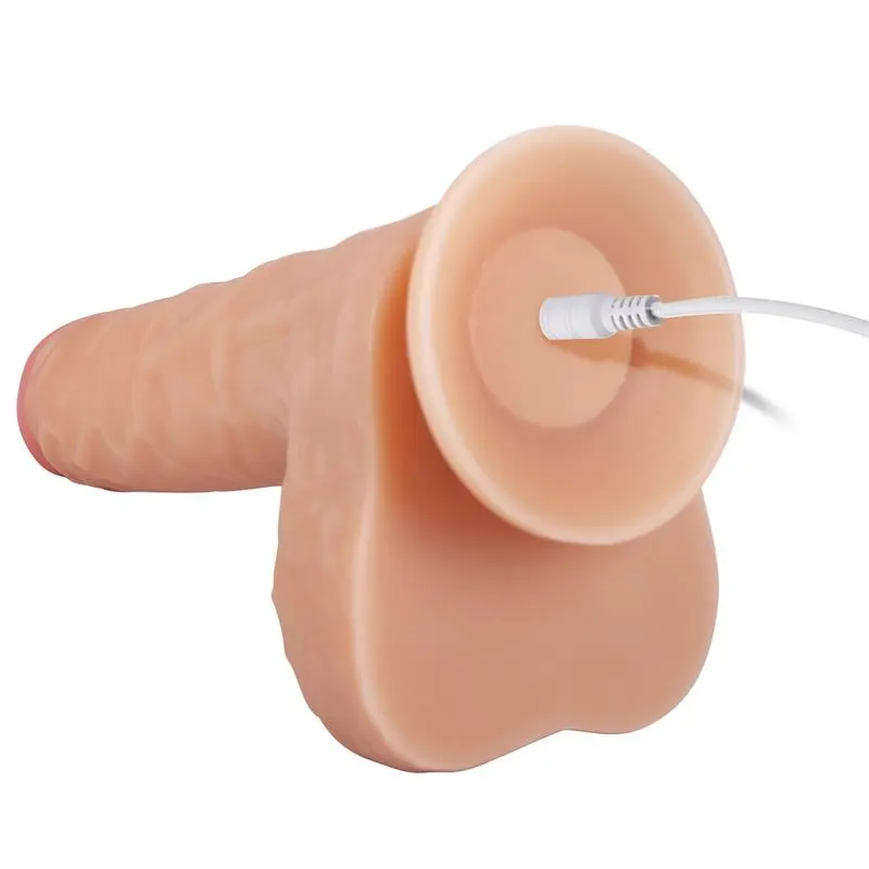 Marcus Vibrador Realista control Remoto · CENTAURO · Vibradores — Foto 7