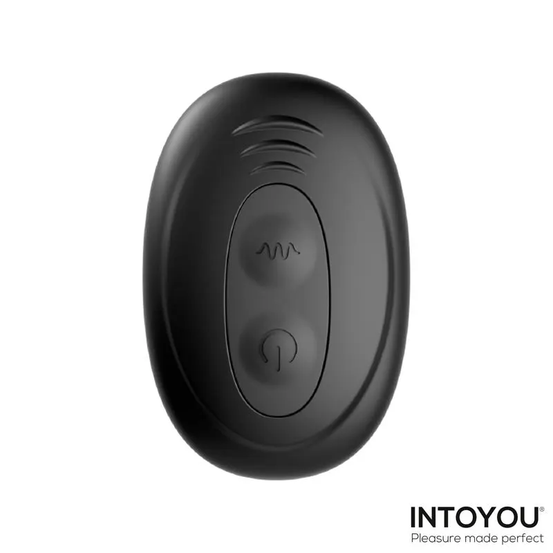 Astex Masajeador Prostático con Thrusting y Tapping · INTOYOU · Anal — photo 6