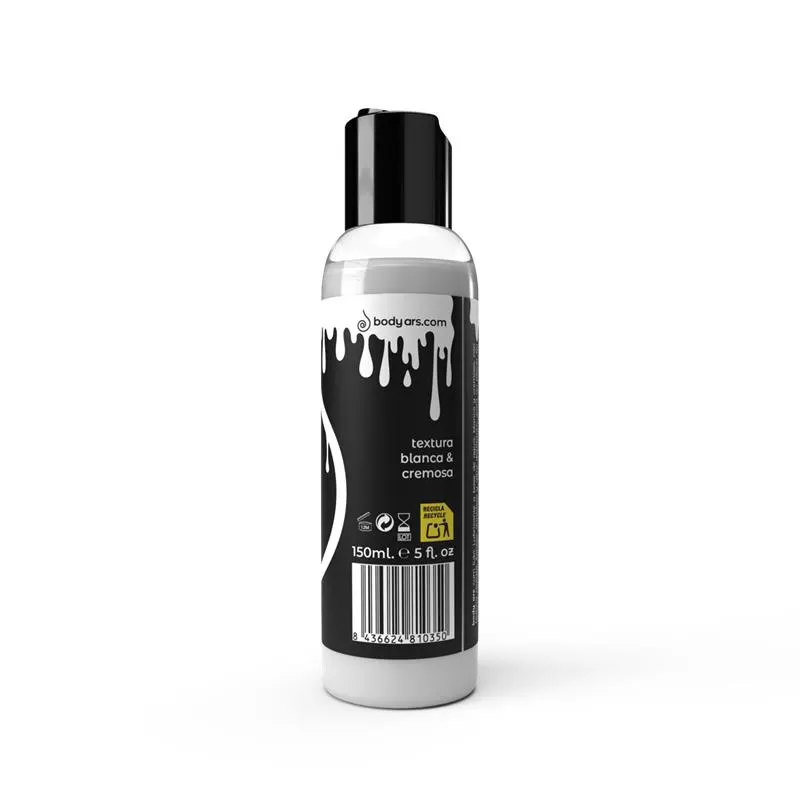Cum Lubricante Blanco Imitación a Semen 150 ml · BODY ARS · Lubricantes — Foto 2
