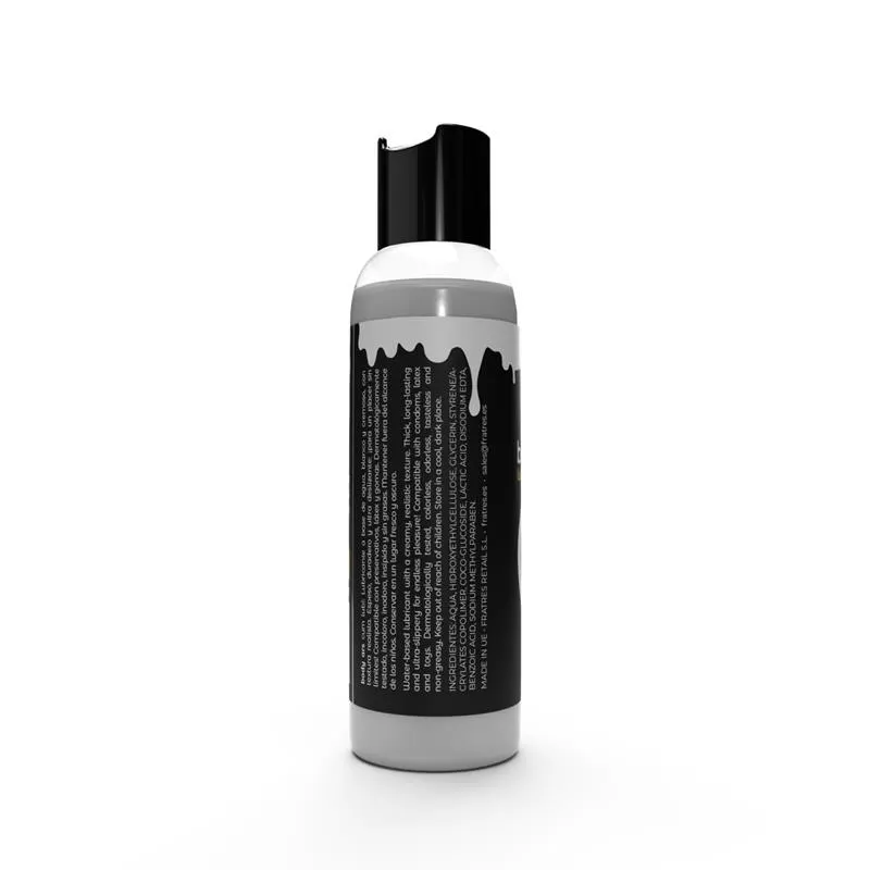 Cum Lubricante Blanco Imitación a Semen 150 ml · BODY ARS · Lubricantes — Foto 3