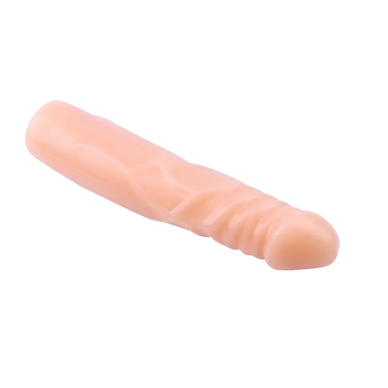 Dildo Spread Me No.5 T-Skin 6.7 Natural · CHISA · Dildos — photo 2
