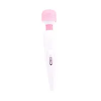 Masajeador Curve 18.4 cm · CHISA · Estimuladores de Clítoris