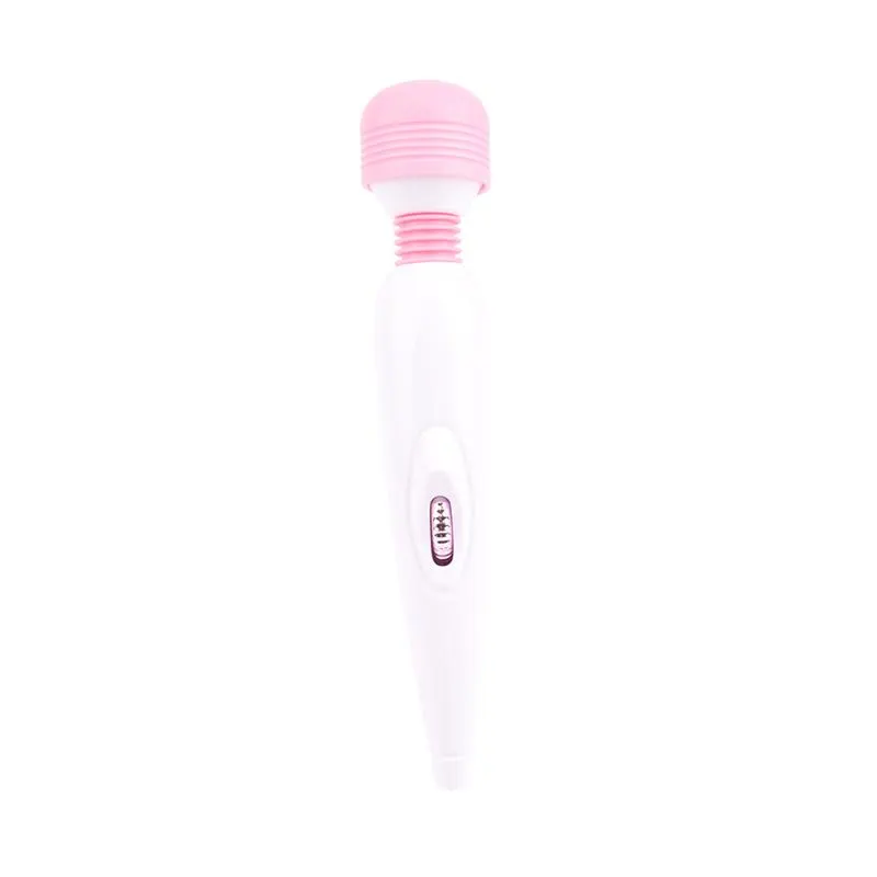 Masajeador Curve 18.4 cm · CHISA · Estimuladores de Clítoris