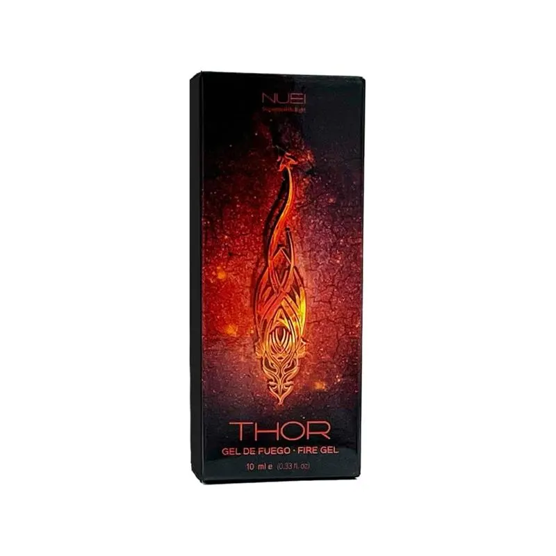 Thor Travel Size 10 ml · NUEI COSMETICS · Accesorios y Sets — photo 2