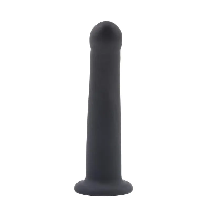 Arnés con Dildo Bend Over para Principiantes Silicona · CHISA · Dildos — Foto 6