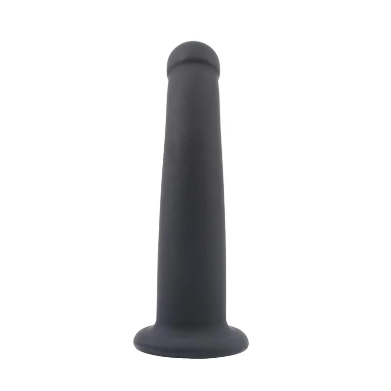 Arnés con Dildo Bend Over para Principiantes Silicona · CHISA · Dildos — Foto 7