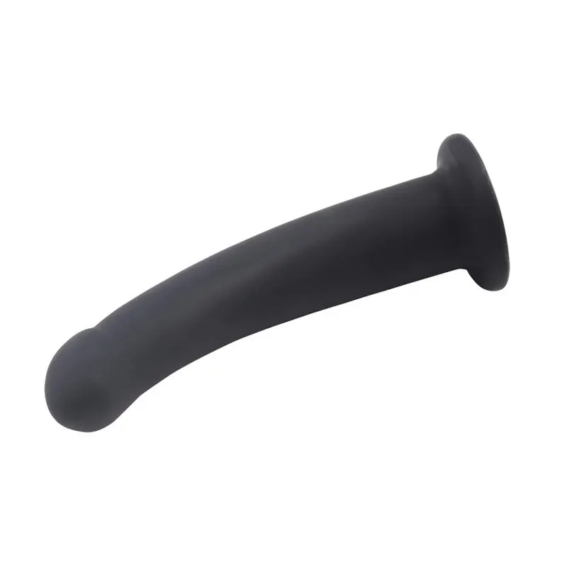 Arnés con Dildo Bend Over para Principiantes Silicona · CHISA · Dildos — Foto 8