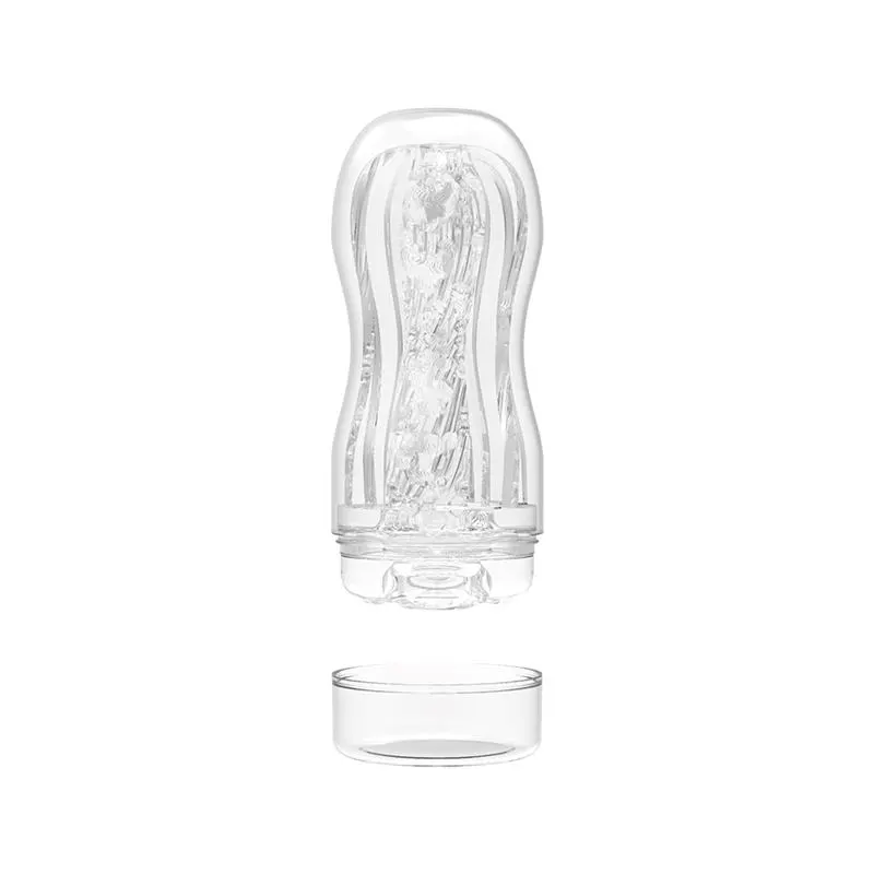 Original Portable Whack Cup Masturbador Masculino · CHISA · Masturbadores Él — photo 3