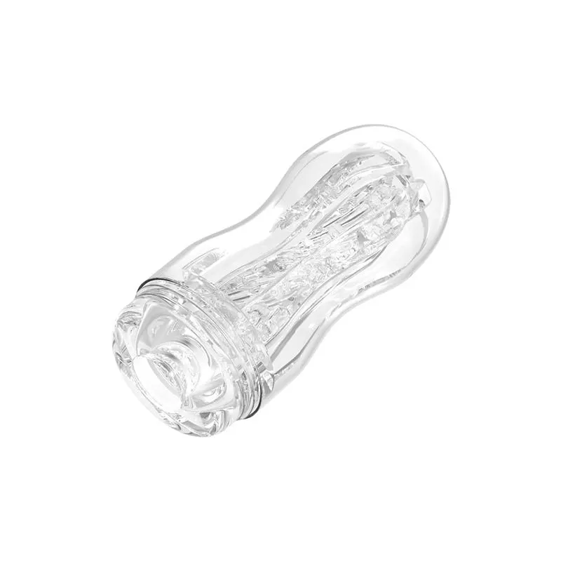 Original Portable Whack Cup Masturbador Masculino · CHISA · Masturbadores Él — photo 4
