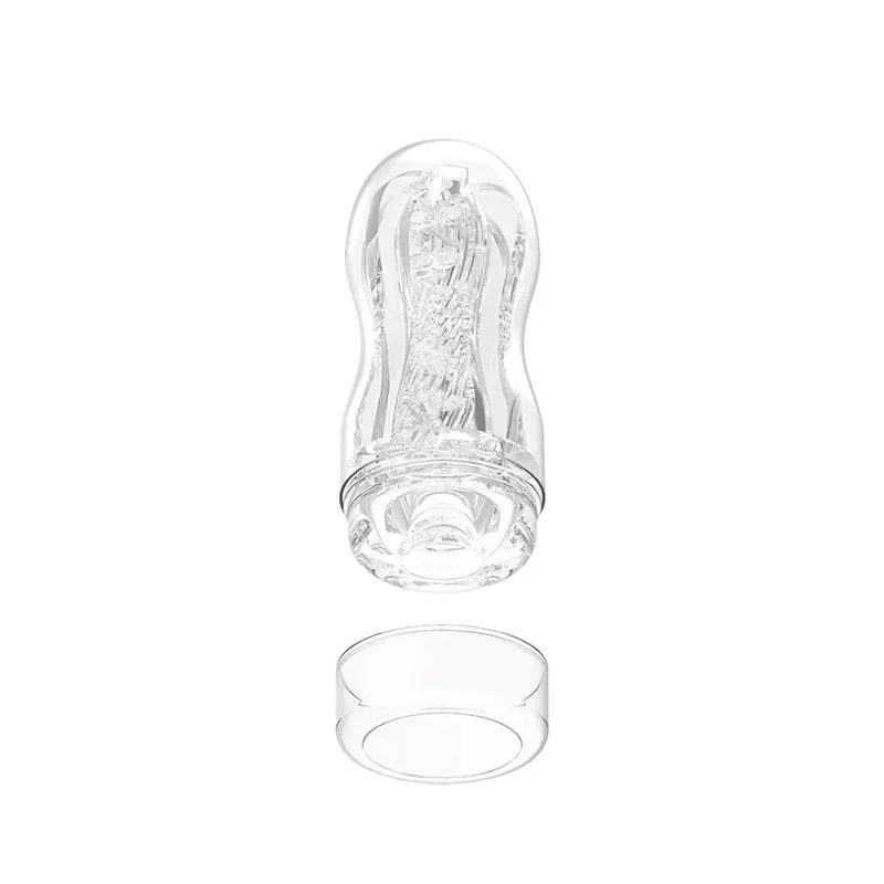 Original Portable Whack Cup Masturbador Masculino · CHISA · Masturbadores Él — photo 5