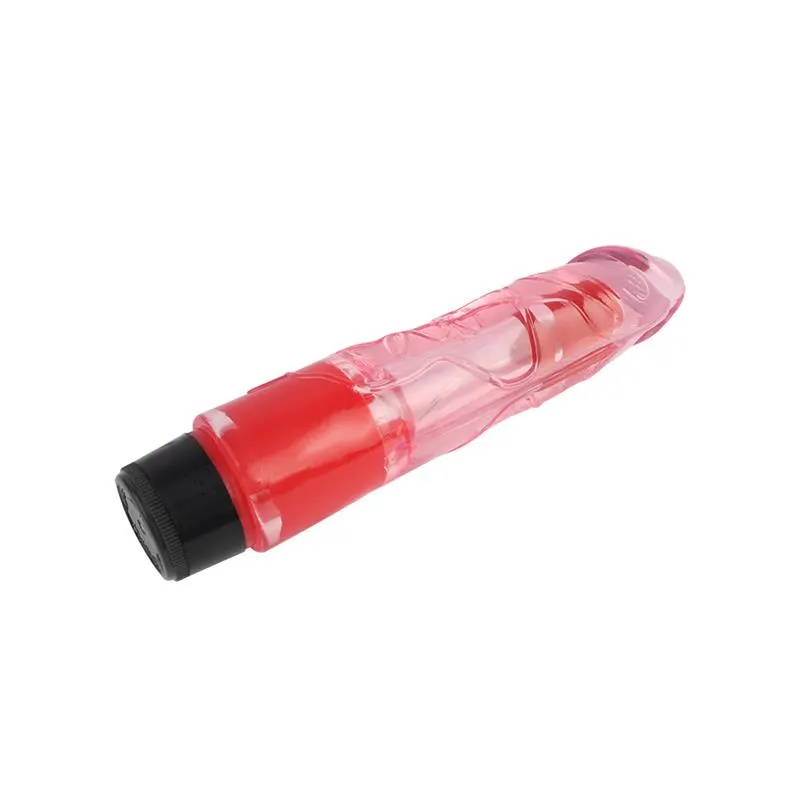 Vibrador Multi Velocidad 8.1 Rojo · CHISA · Vibradores — Foto 3