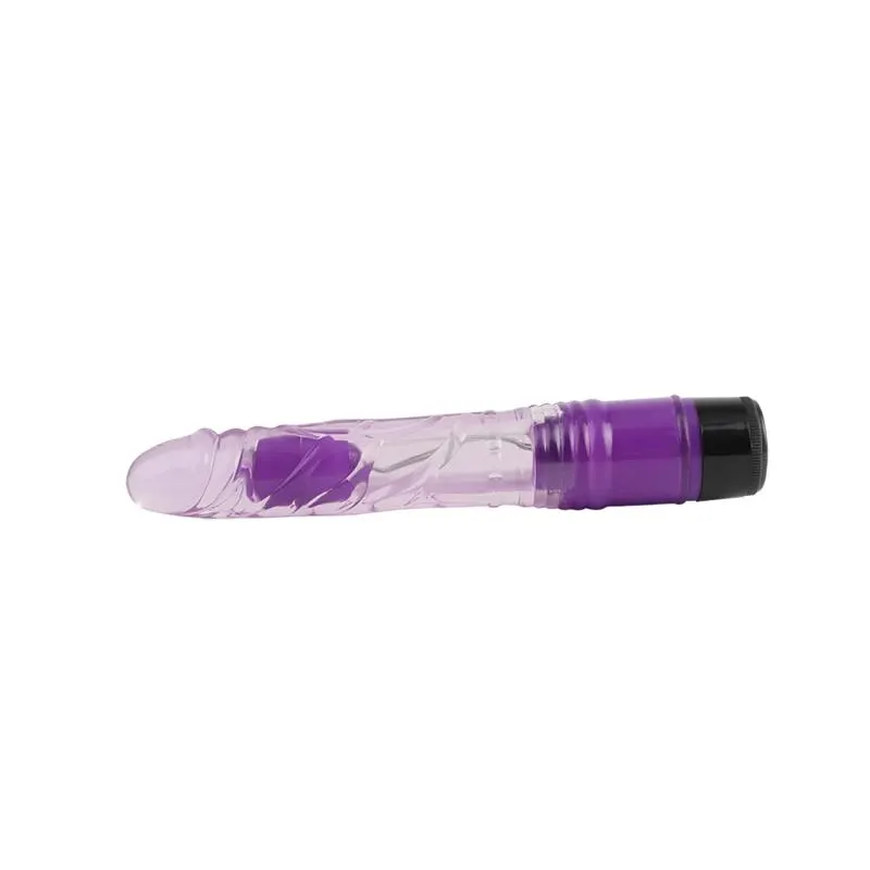 Vibrador Multi Velocidad 8.8 Púrpura · CHISA · Vibradores — Foto 5