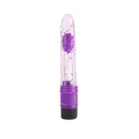 Vibrador Multi Velocidad 8.8 Púrpura · CHISA · Vibradores