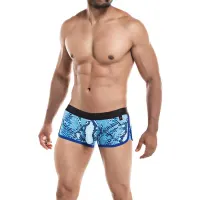 Boxer Atlético Provocative Estampado Serpiente · CUT4MEN · Disfraces y Vestidos