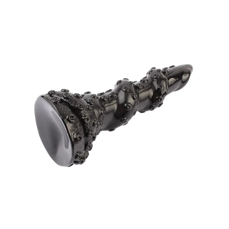 Dildo Octopus Bugbear 23.5 cm · CHISA · Dildos — Foto 4