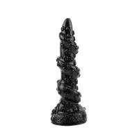 Dildo Octopus Bugbear 23.5 cm · CHISA · Dildos
