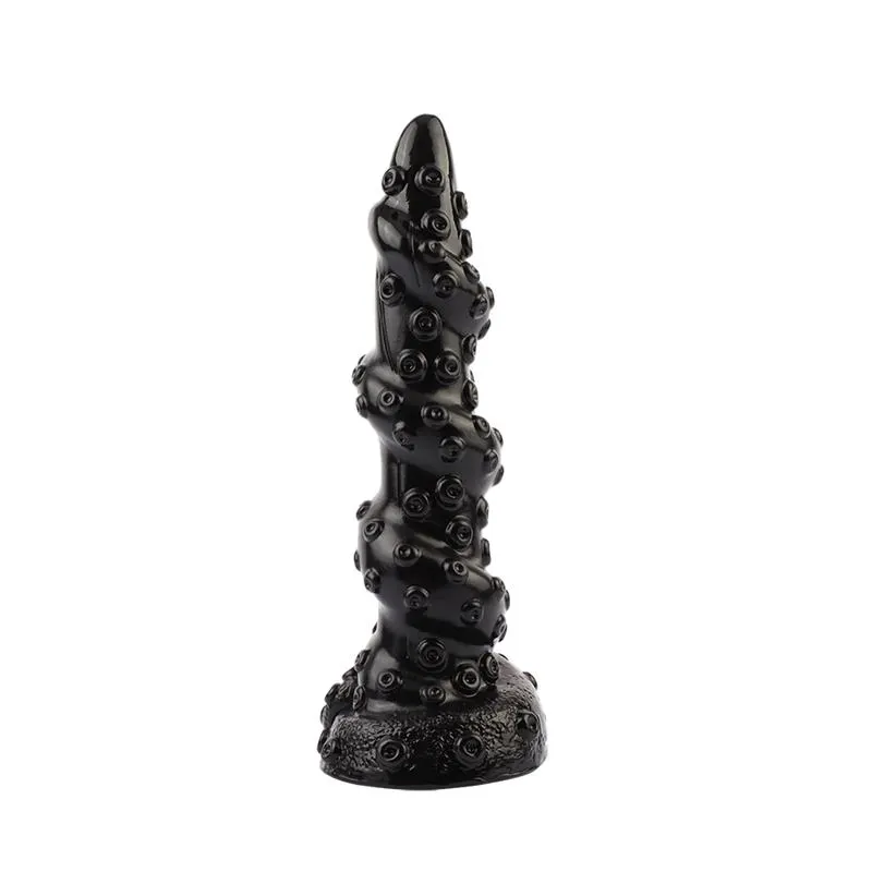 Dildo Octopus Bugbear 23.5 cm · CHISA · Dildos