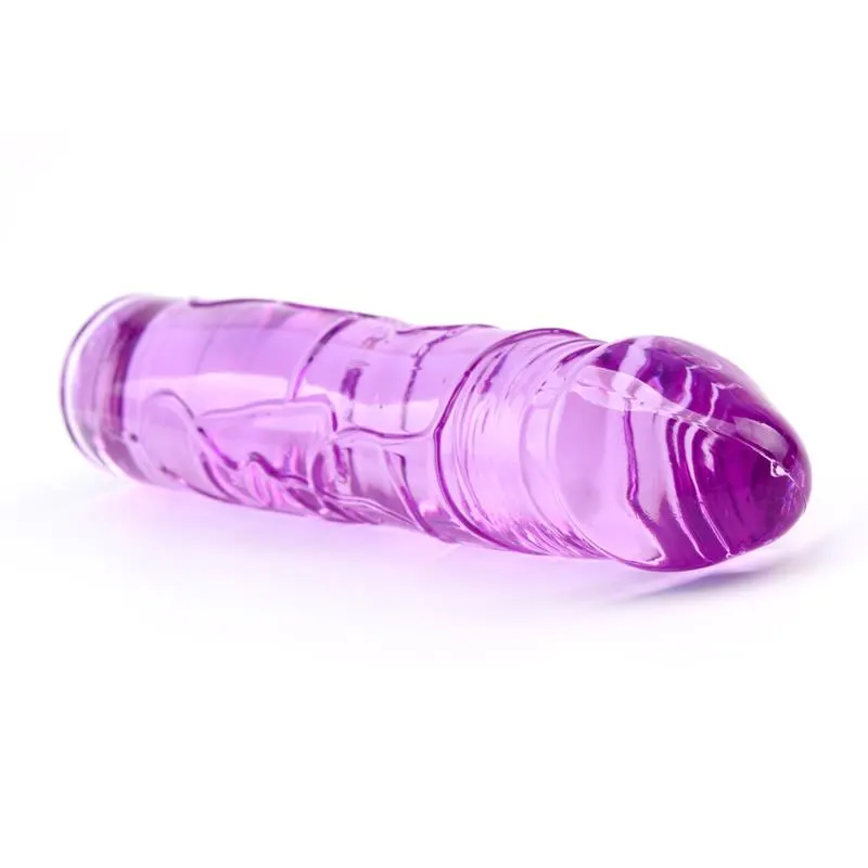 Dildo Ding Dong 6.8 · CHISA · Dildos — photo 3