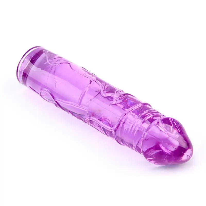 Dildo Ding Dong 6.8 · CHISA · Dildos — photo 4