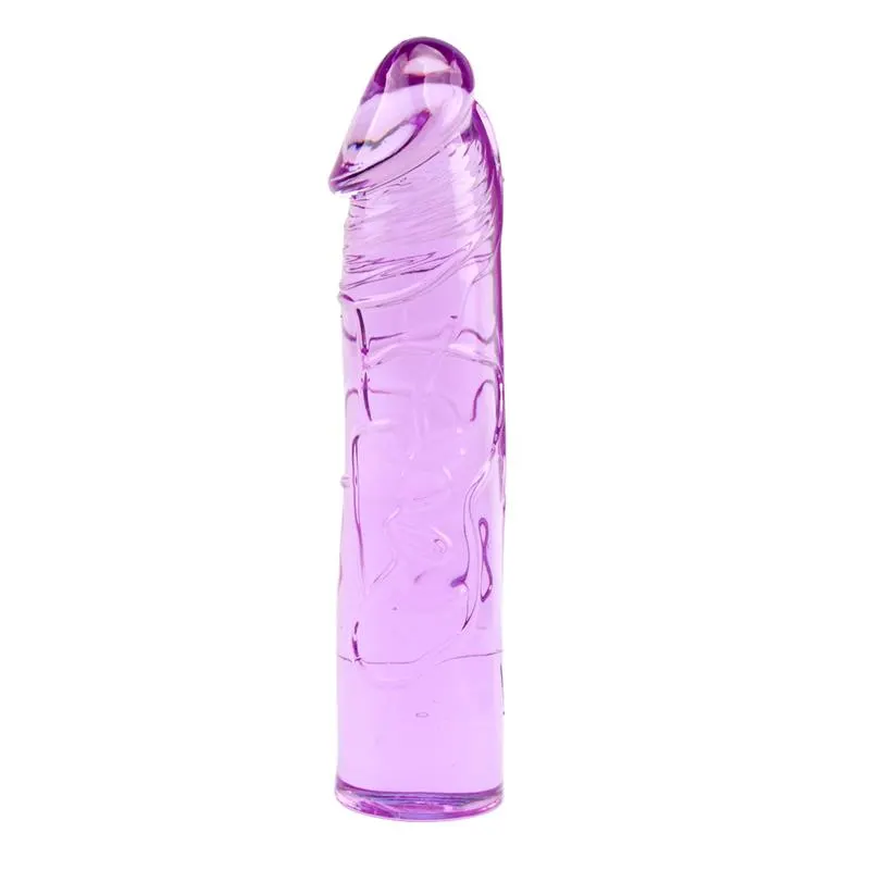 Dildo Ding Dong 6.8 · CHISA · Dildos