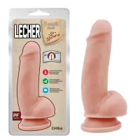 Dildo Realista Lecher 7 · CHISA · Dildos