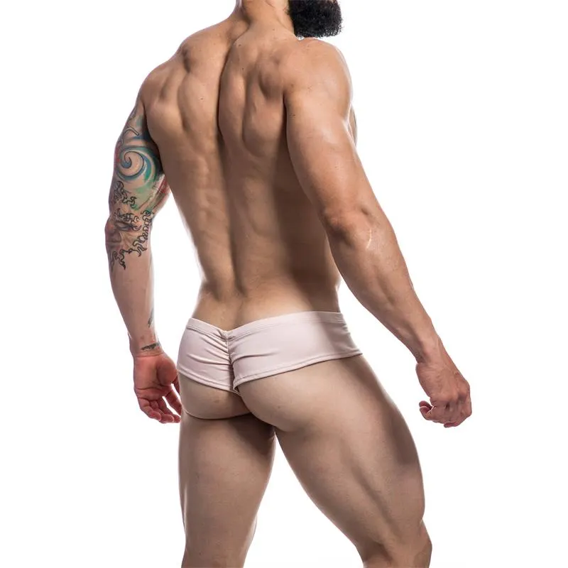 Cheeky Brief Provocative Nude · S · CUT4MEN · Tangas y Braguitas — Foto 2