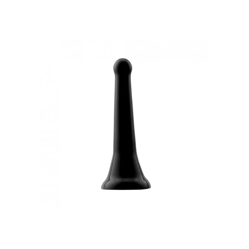 Set Ducha Anal y Funda 15 cm Negro · CHISA · Cuidado Íntimo y Masaje — foto 3