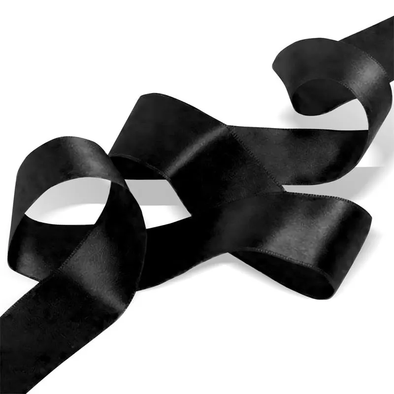 Satin Lazo de Seda para Bondage · INTOYOU BDSM LINE · Accesorios y Sets — foto 4