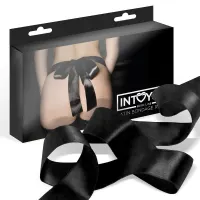 Satin Lazo de Seda para Bondage · INTOYOU BDSM LINE · Accesorios y Sets