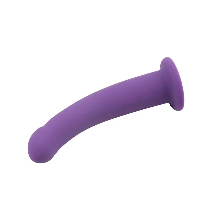 Dildo Bend Over M Purpura · CHISA · Dildos — Foto 2