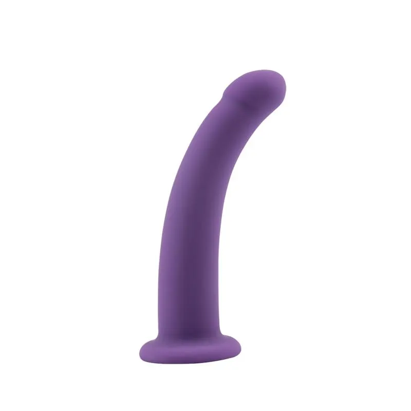 Dildo Bend Over M Purpura · CHISA · Dildos — Foto 4
