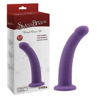 Dildo Bend Over M Purpura · CHISA · Dildos