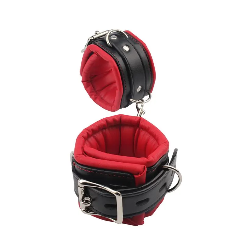 Esposas Super Soft Cuffs · CHISA · Esposas y Ataduras — Foto 2